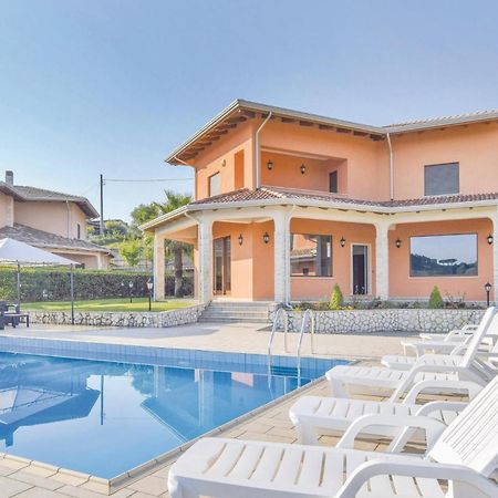 Villa Del Borgo Marano Marchesato Kültér fotó