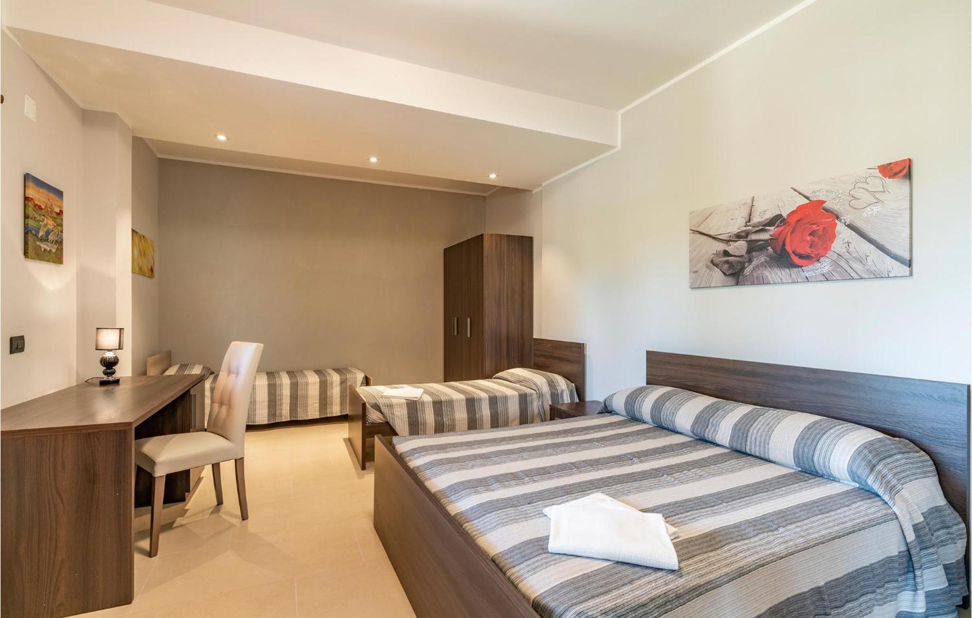 Villa Del Borgo Marano Marchesato Kültér fotó
