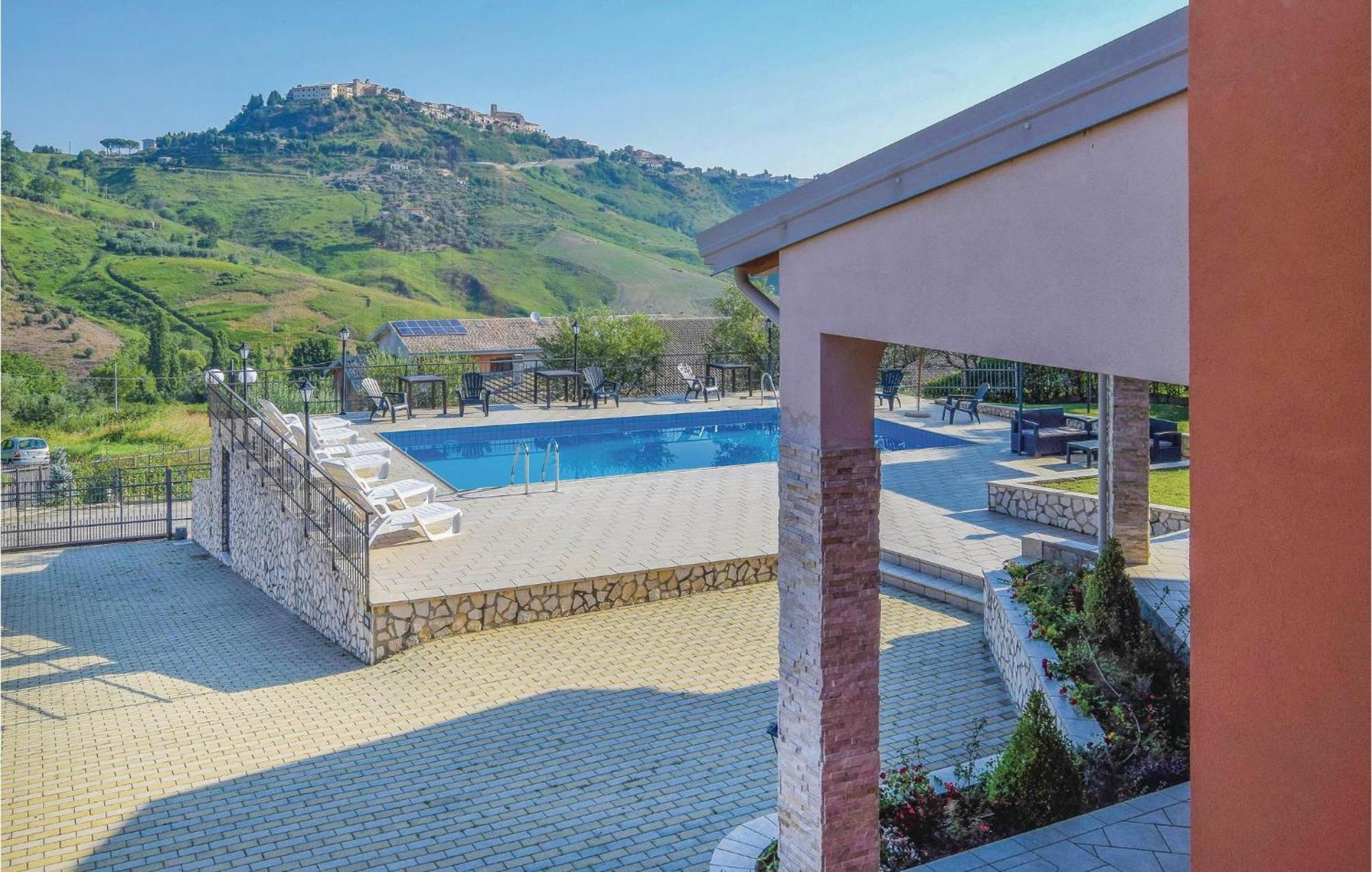Villa Del Borgo Marano Marchesato Kültér fotó