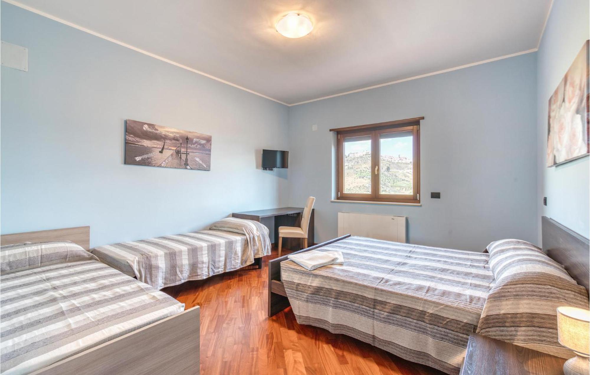 Villa Del Borgo Marano Marchesato Kültér fotó