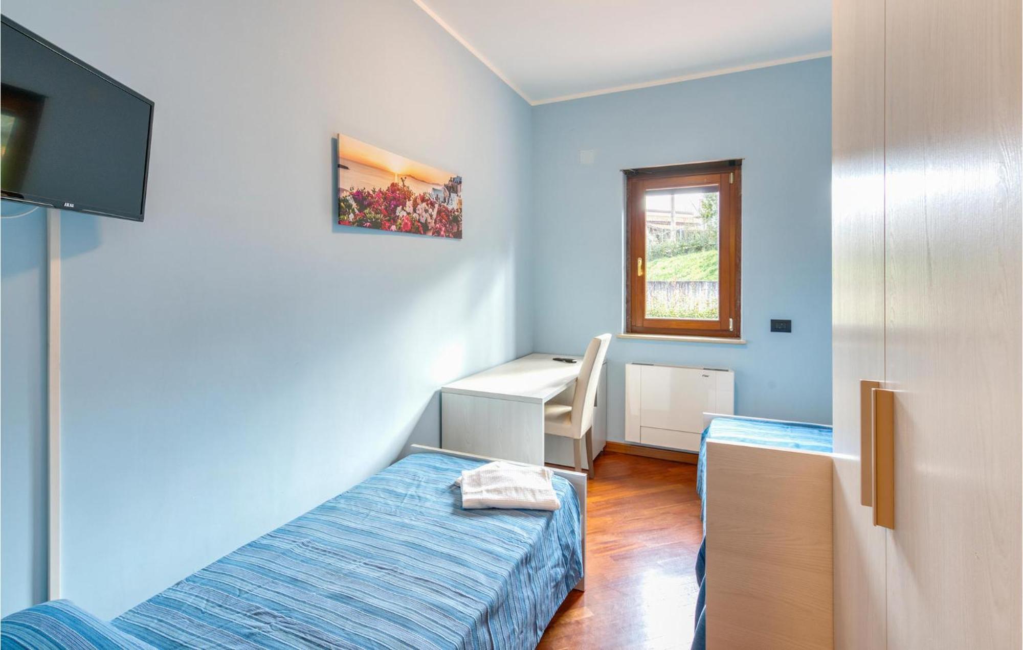 Villa Del Borgo Marano Marchesato Kültér fotó