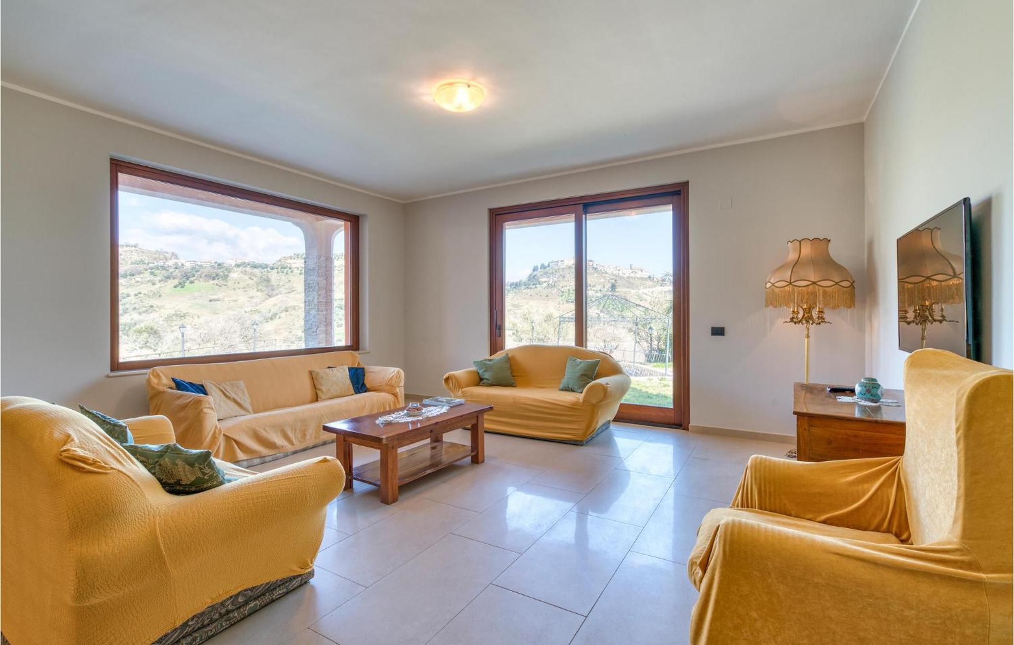 Villa Del Borgo Marano Marchesato Kültér fotó