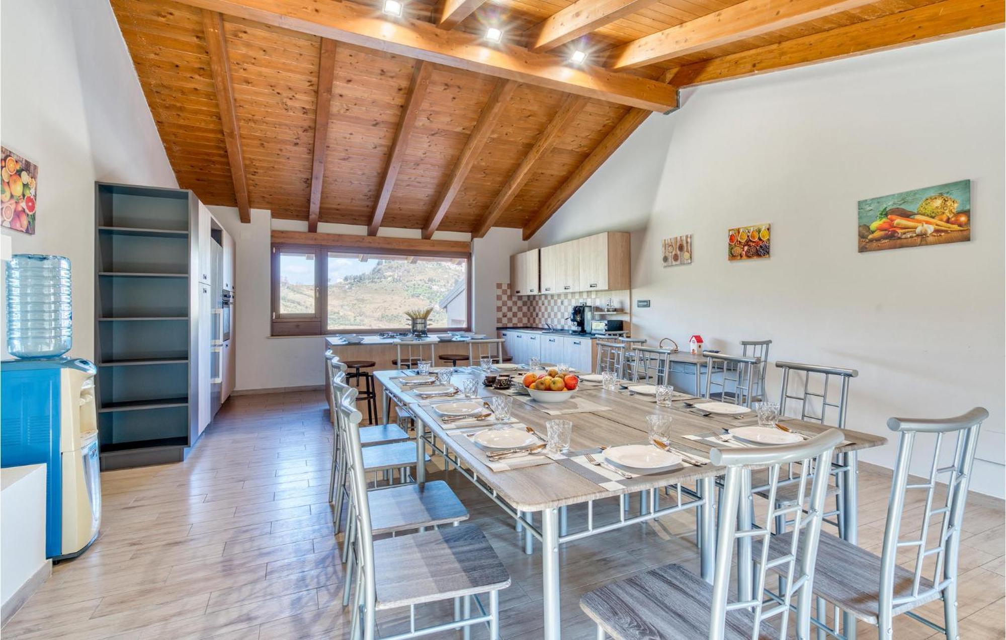 Villa Del Borgo Marano Marchesato Kültér fotó