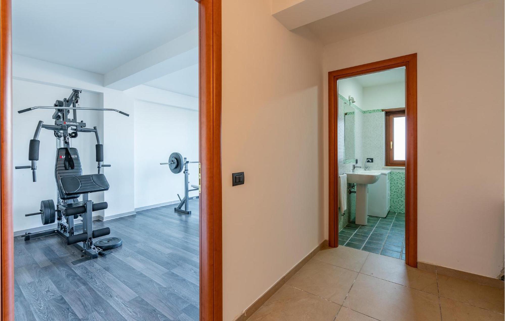 Villa Del Borgo Marano Marchesato Kültér fotó