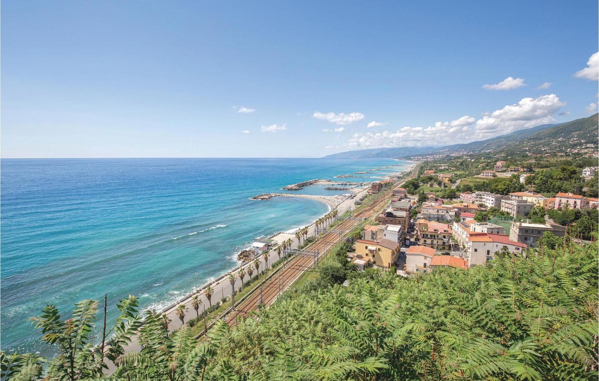 Villa Del Borgo Marano Marchesato Kültér fotó