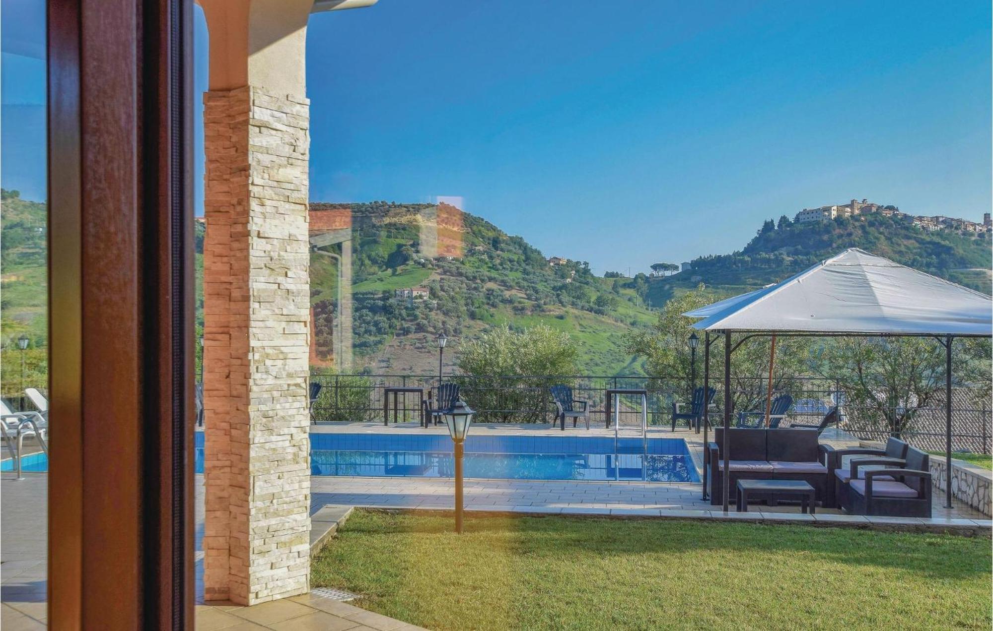 Villa Del Borgo Marano Marchesato Kültér fotó